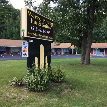 Warrensburg Inn & Suites - 6 Mi To Lake George Luaran gambar