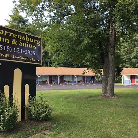 Warrensburg Inn & Suites - 6 Mi To Lake George Luaran gambar