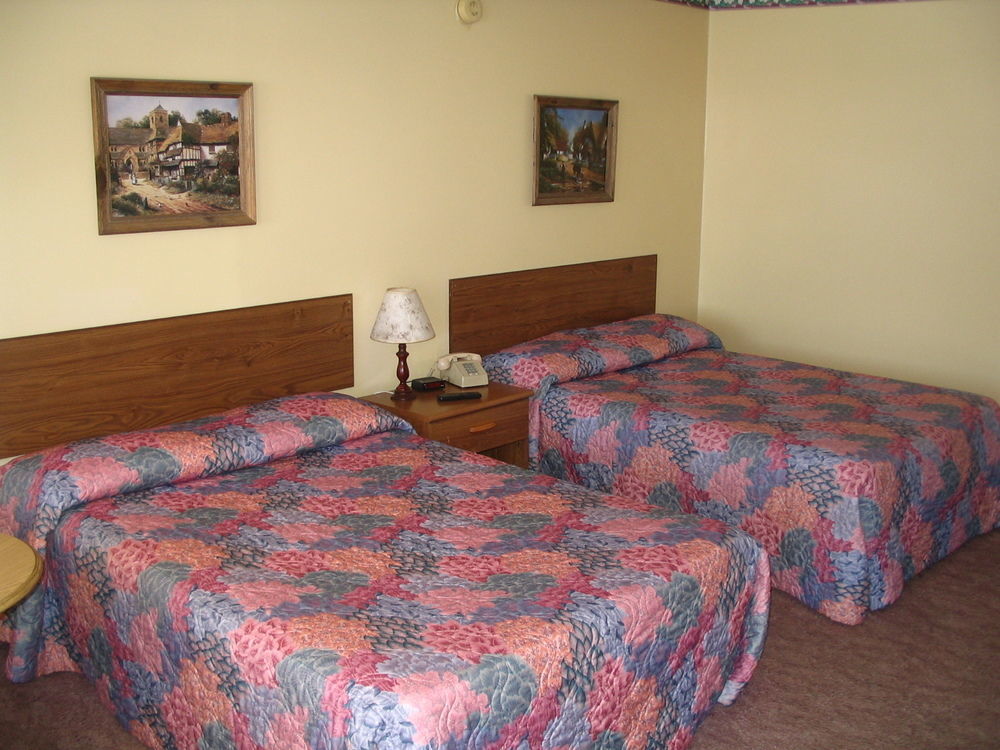 Warrensburg Inn & Suites - 6 Mi To Lake George Luaran gambar
