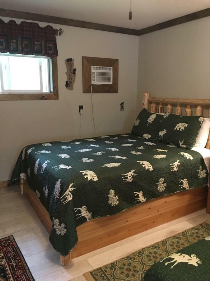 Warrensburg Inn & Suites - 6 Mi To Lake George Luaran gambar