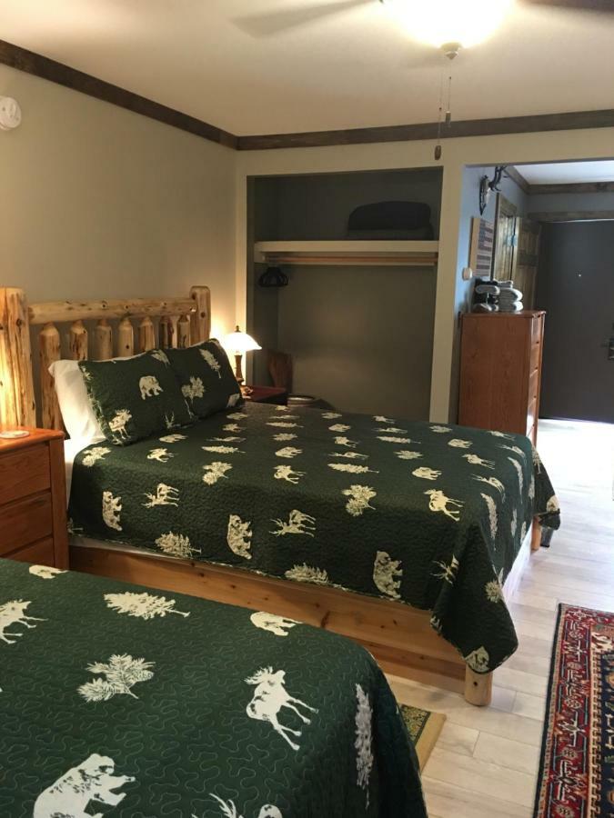 Warrensburg Inn & Suites - 6 Mi To Lake George Luaran gambar