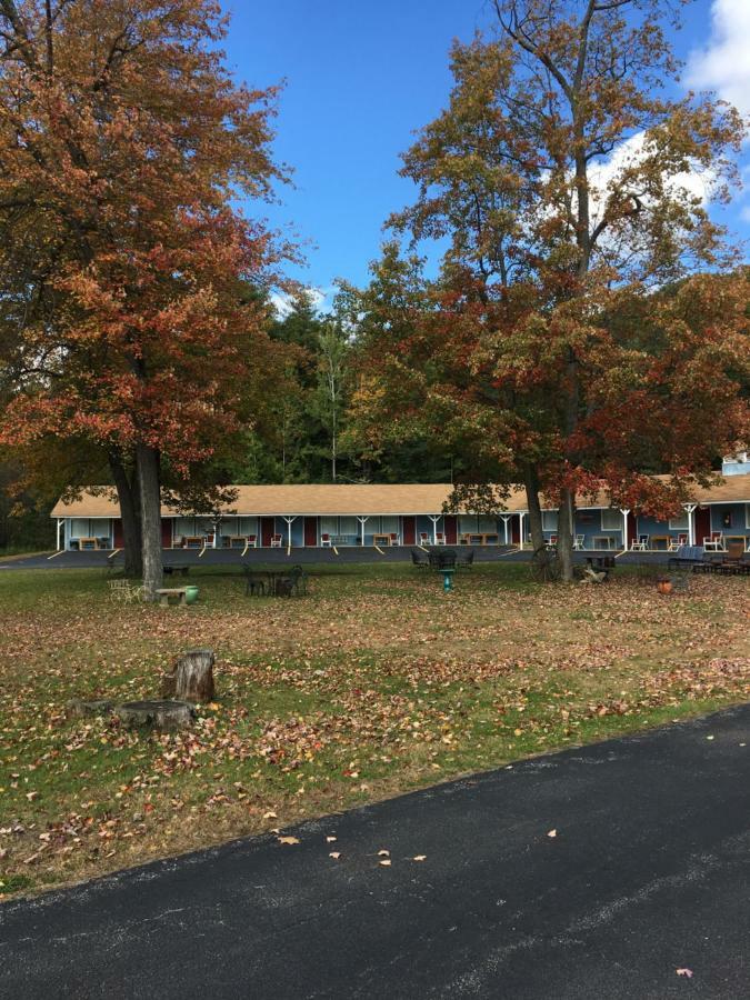 Warrensburg Inn & Suites - 6 Mi To Lake George Luaran gambar