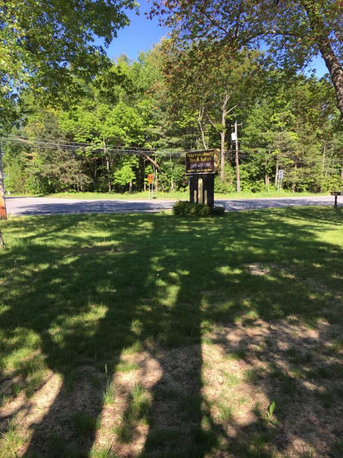 Warrensburg Inn & Suites - 6 Mi To Lake George Luaran gambar