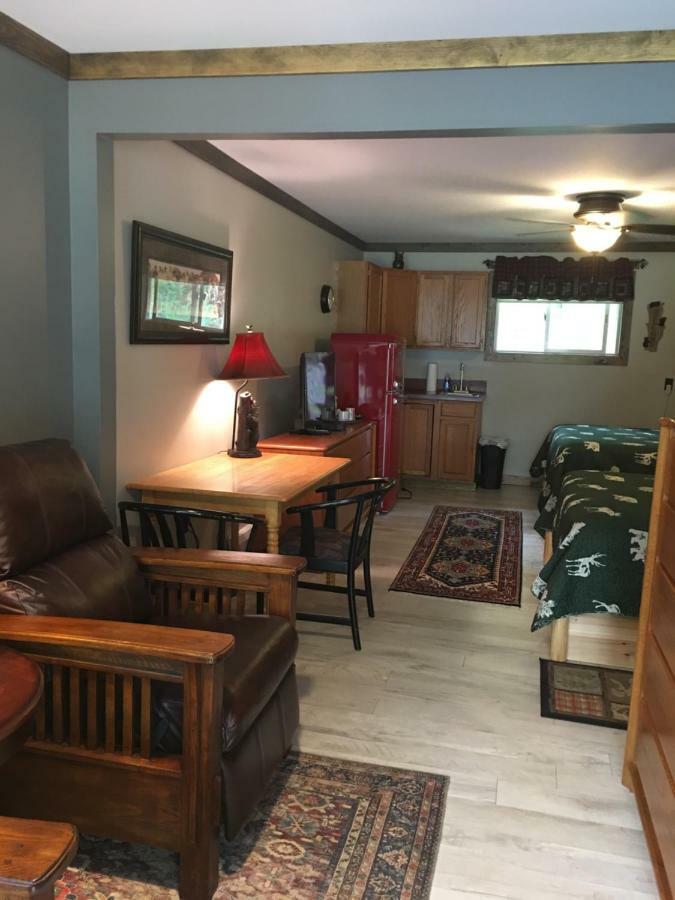 Warrensburg Inn & Suites - 6 Mi To Lake George Luaran gambar