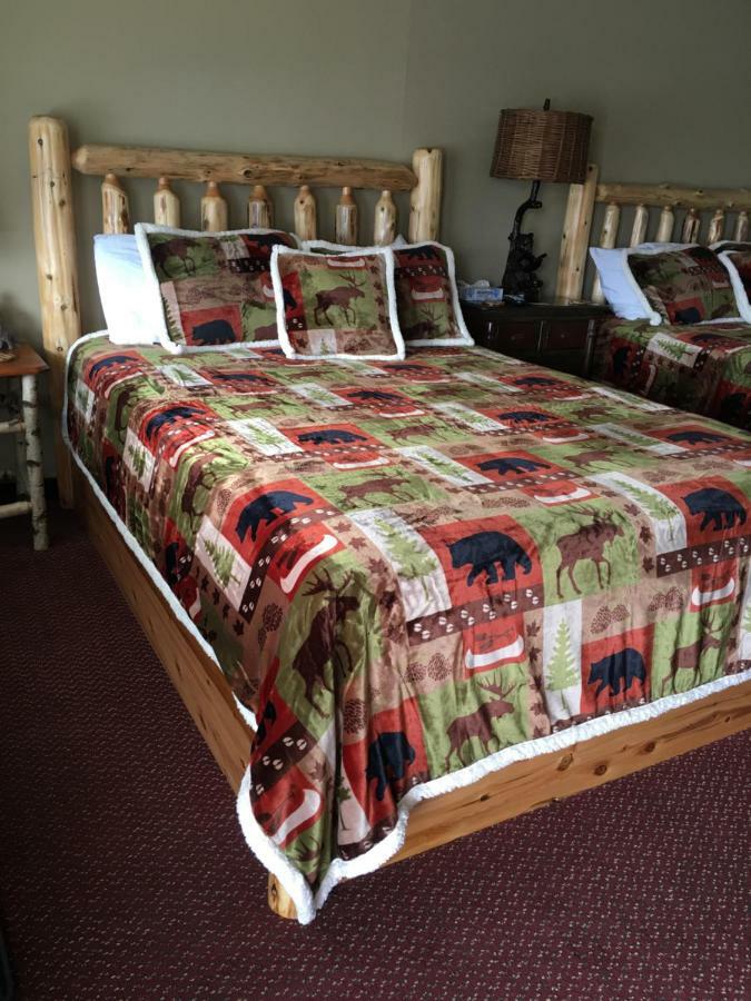Warrensburg Inn & Suites - 6 Mi To Lake George Luaran gambar