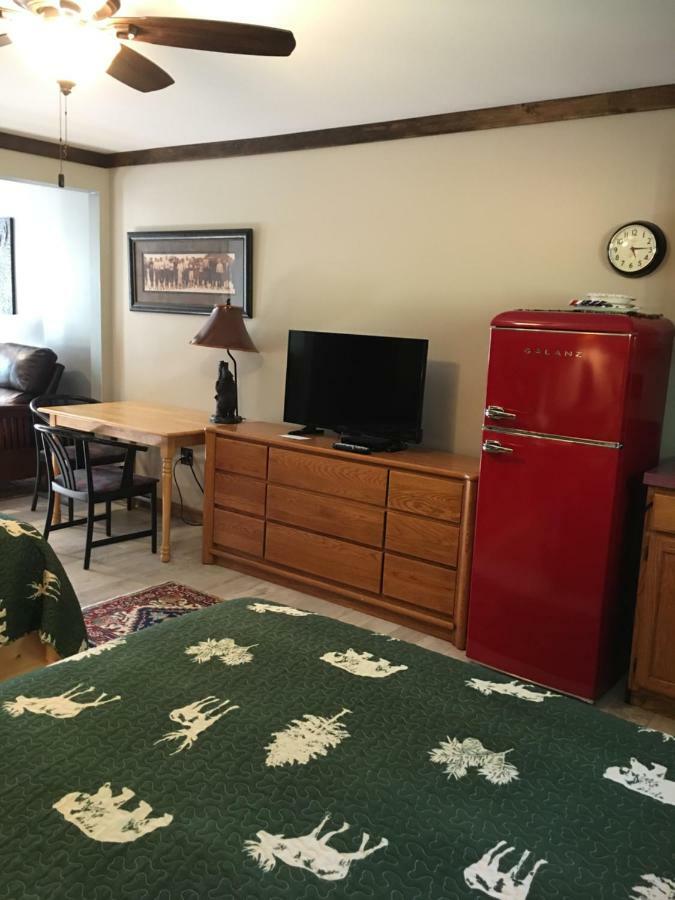 Warrensburg Inn & Suites - 6 Mi To Lake George Luaran gambar