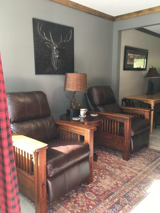 Warrensburg Inn & Suites - 6 Mi To Lake George Luaran gambar