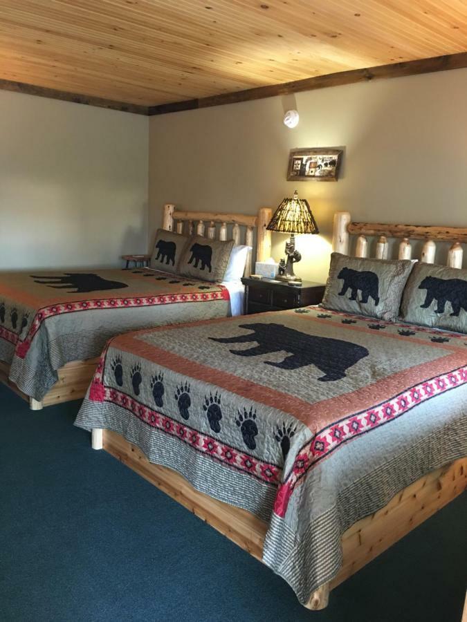 Warrensburg Inn & Suites - 6 Mi To Lake George Luaran gambar