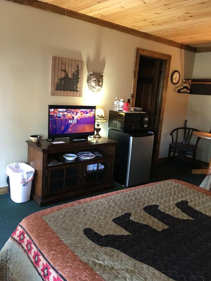 Warrensburg Inn & Suites - 6 Mi To Lake George Luaran gambar