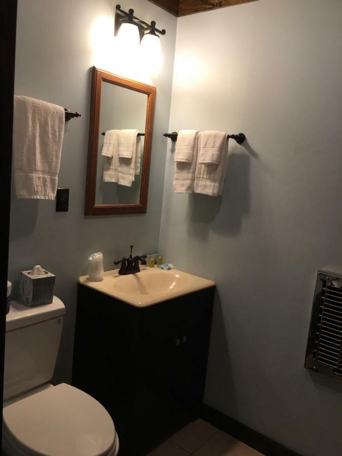 Warrensburg Inn & Suites - 6 Mi To Lake George Luaran gambar