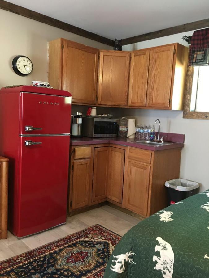 Warrensburg Inn & Suites - 6 Mi To Lake George Luaran gambar
