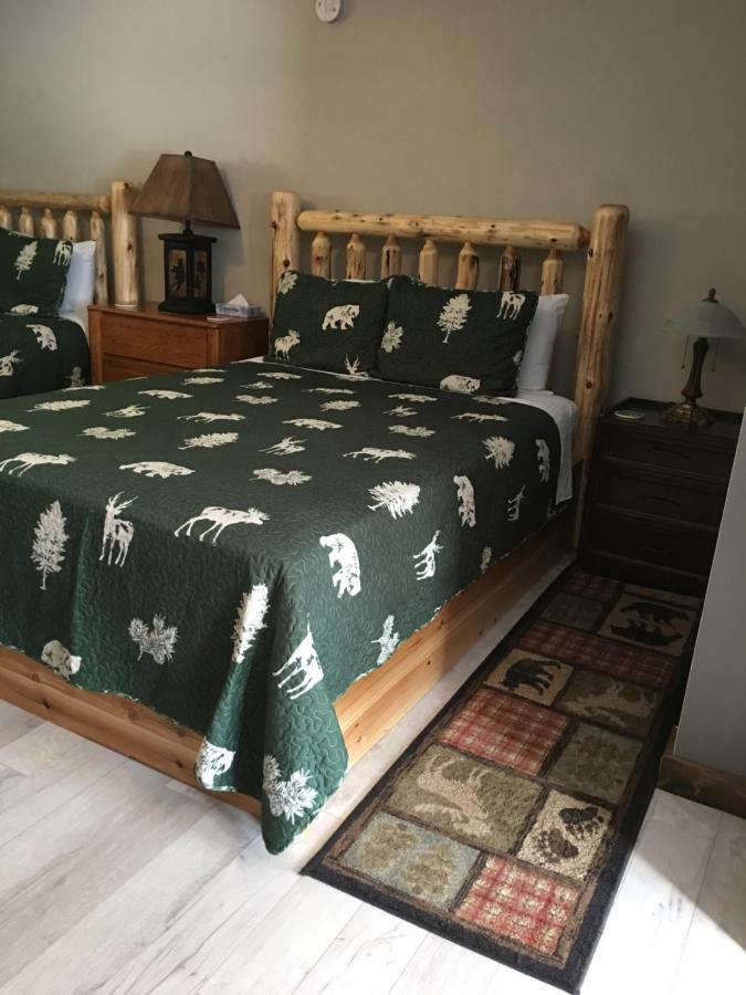 Warrensburg Inn & Suites - 6 Mi To Lake George Luaran gambar