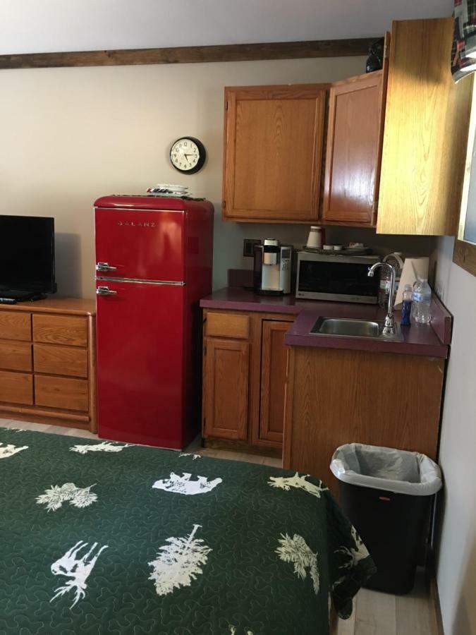 Warrensburg Inn & Suites - 6 Mi To Lake George Luaran gambar