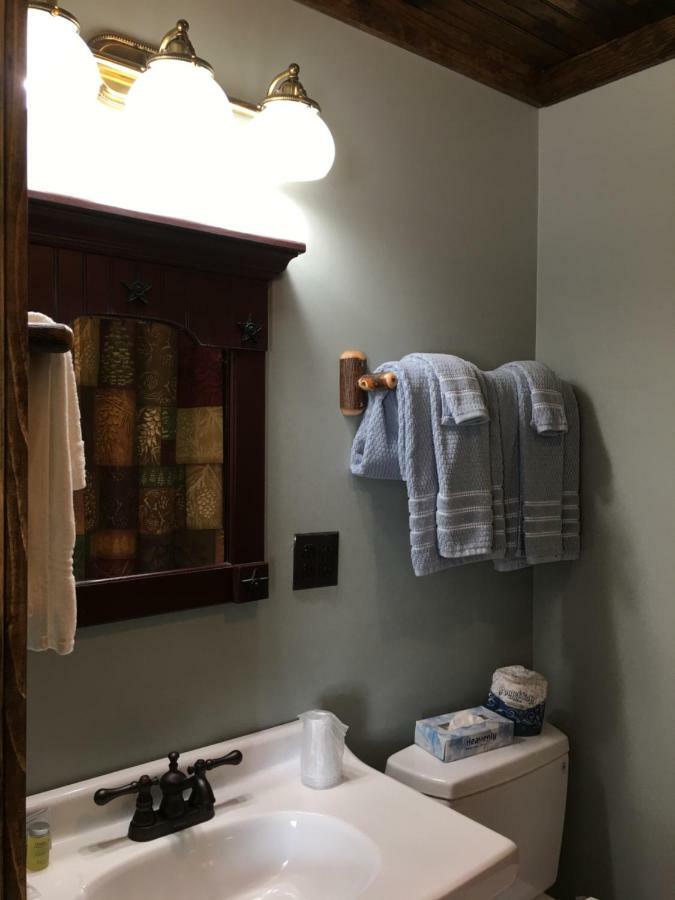 Warrensburg Inn & Suites - 6 Mi To Lake George Luaran gambar