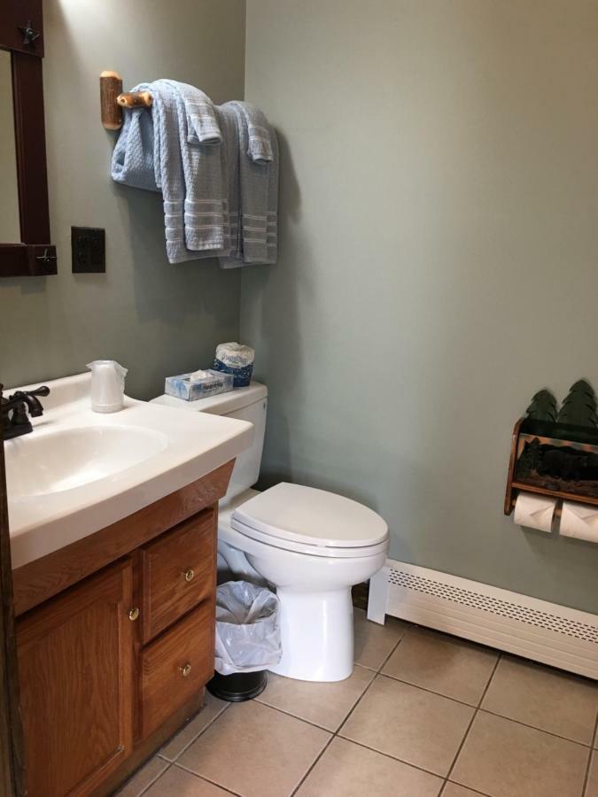 Warrensburg Inn & Suites - 6 Mi To Lake George Luaran gambar