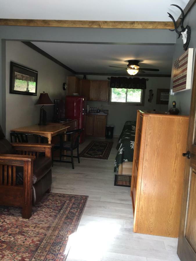 Warrensburg Inn & Suites - 6 Mi To Lake George Luaran gambar