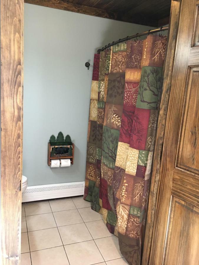 Warrensburg Inn & Suites - 6 Mi To Lake George Luaran gambar