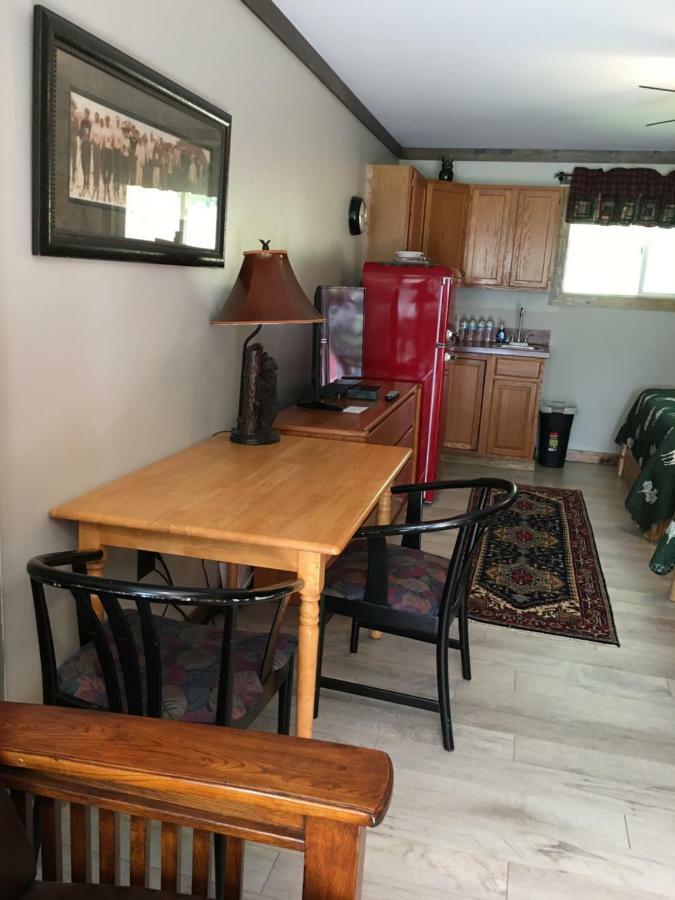 Warrensburg Inn & Suites - 6 Mi To Lake George Luaran gambar
