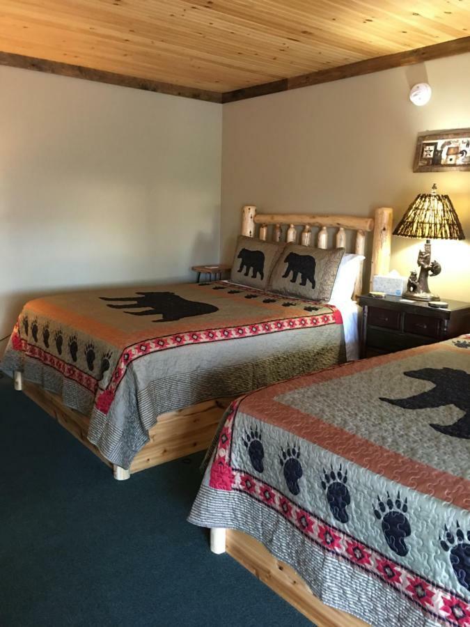 Warrensburg Inn & Suites - 6 Mi To Lake George Luaran gambar