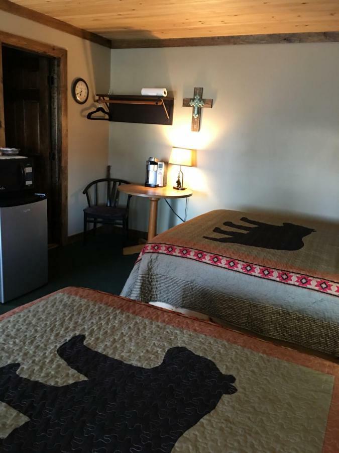 Warrensburg Inn & Suites - 6 Mi To Lake George Luaran gambar