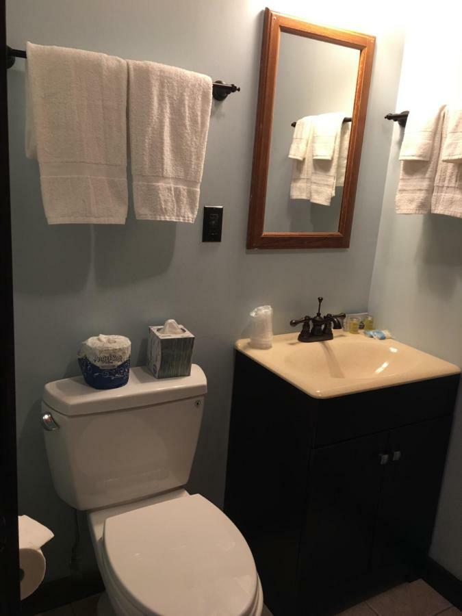 Warrensburg Inn & Suites - 6 Mi To Lake George Luaran gambar
